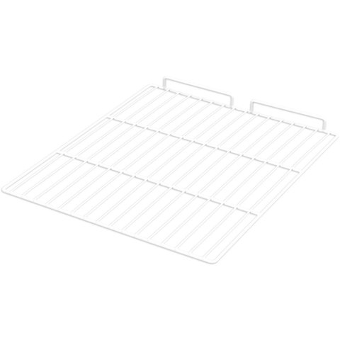 Półka plastyfikowana do szaf chłodniczych i mroźniczych GN 2/1