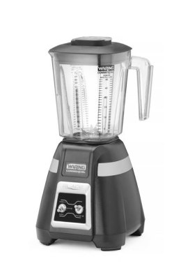 Blender barmański BLADE, Waring, 1,4L, czarny, 240V/750W, 194x213x(H)406mm