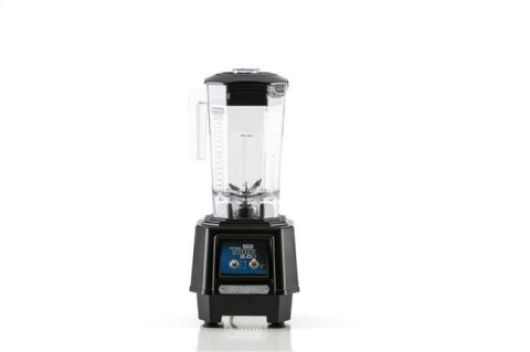 Blender barmański TORQ 2.0, Waring, 1,4L, czarny, 220-240V/1500W, 191x212x(H)450mm