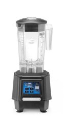 Blender barmański TORQ 2.0 ze sterowaniem elektronicznym, Waring, 1,4L, czarny, 220-240V/1500W, 194x213x(H)450mm