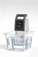 Cyrkulator zanurzeniowy do gotowania sous vide HENDI MASTERVIDE, HENDI, 56L, 230V/2000W, 137x215x(H)361mm