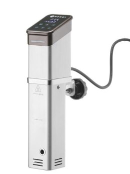 Cyrkulator zanurzeniowy do sous vide, HENDI, 50L, 220-240V/1500W, 71x145x(H)340mm