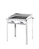 Grill " Green Fire" Profi Line 2 - palnikowy 149621