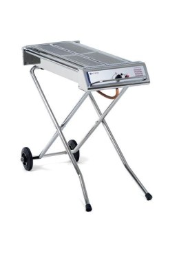 Grill gazowy XENON - PRO