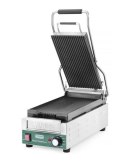 Grill kontaktowy Panini Compresso Slimline, Waring, 220-240V/1800W, 317x596x(H)260mm