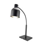 Lampa do podgrzewania potraw, giętka, HENDI, 220-240V/250W, 268x200x(H)660mm