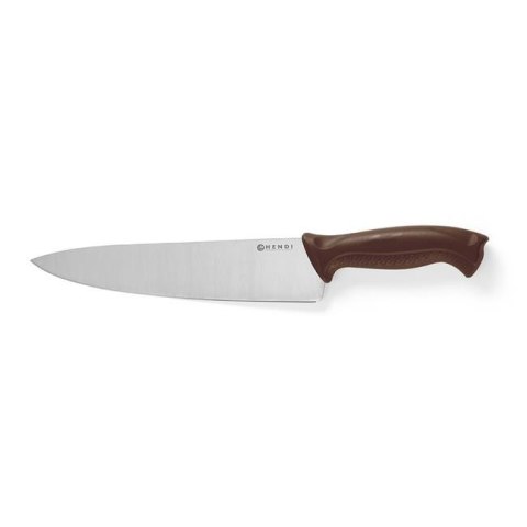 Nóż kucharski HACCP 240 mm