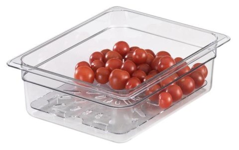 Ociekacz perforowany do pojemników CAMBRO CAMWEAR® z poliwęglanu GN 1/4 Ociekacz perforowany do pojemników CAMBRO CAMWEAR® z poliwęglanu GN 1/4