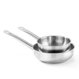 Rondel Kitchen Line do smażenia bez pokrywki śr. 160 mm