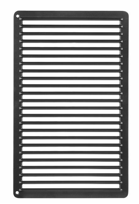 Ruszt do grillowania, HENDI, GN 1/1, 530x325x(H)15mm