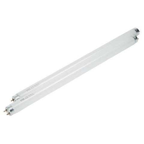 Świetlówka do lampy owadobójczej, HENDI, 270066 & 270165, 2 szt., 230V/15W, 450x25x(H)25mm