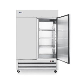 Szafa chłodnicza Kitchen Line 2-drzwiowa 1300 L