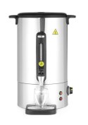 Warnik - Design by Bronwasser, HENDI, 16L, 220-240V/1650W, 352x397x(H)500mm