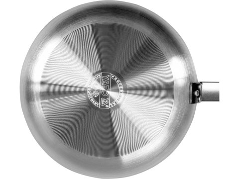 Aluminiowa patelnia z powłoką ptfe 320mm Aluminiowa patelnia z powłoką ptfe 320mm