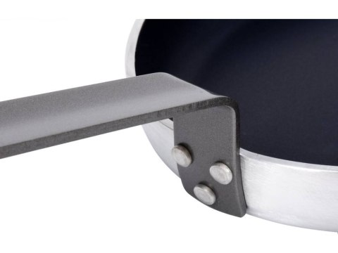Aluminiowa patelnia z powłoką ptfe 320mm Aluminiowa patelnia z powłoką ptfe 320mm