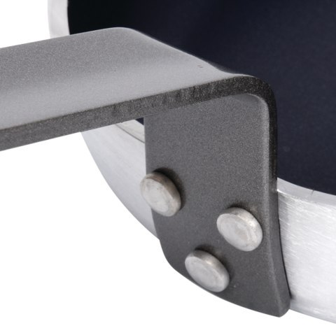 Aluminiowa patelnia z powłoką ptfe 320mm Aluminiowa patelnia z powłoką ptfe 320mm