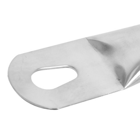 Patelnia ze stali nierdzewnej 24cm Patelnia ze stali nierdzewnej 24cm