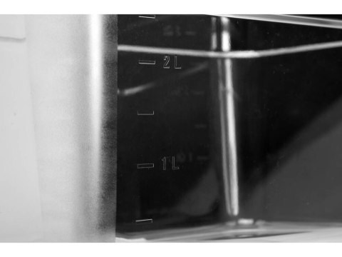 Pojemnik gastronomiczny gn 1/4 150mm pc Pojemnik gastronomiczny gn 1/4 150mm pc