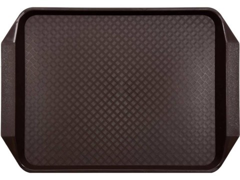 Taca kelnerska prostokątna 430x300mm pp Taca kelnerska prostokątna 430x300mm pp