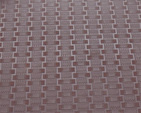 Taca kelnerska prostokątna 430x300mm pp Taca kelnerska prostokątna 430x300mm pp
