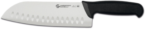 Ambrogio Sanelli Supra , nóż Santoku