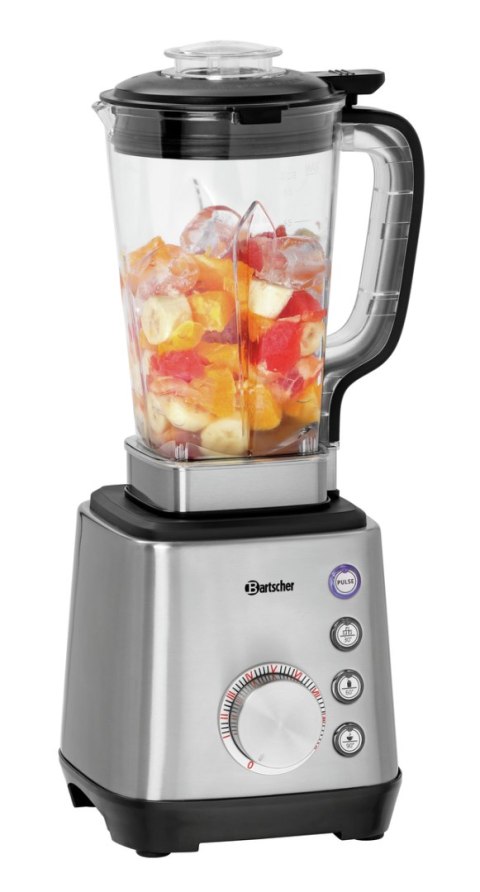 Blender 2,6L