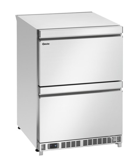 Chłodziarka szufladowa 600S2 Chłodziarka szufladowa 600S2