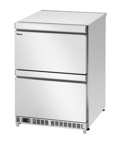 Chłodziarka szufladowa 600S2 Chłodziarka szufladowa 600S2