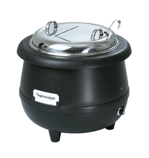 Garnek do zupy Gourmet 10L