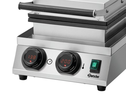 Gofrownica MDI 1HW-AL Gofrownica MDI 1HW-AL