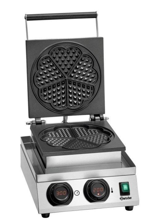 Gofrownica MDI 1HW-AL Gofrownica MDI 1HW-AL