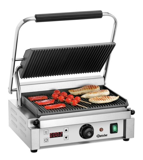 Grill kontaktowy "Panini" 1RDIG