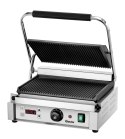 Grill kontaktowy "Panini" 1RDIG