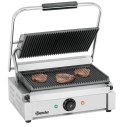 Grill kontaktowy "Panini" 1R