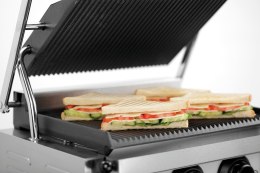 Grill kontaktowy 