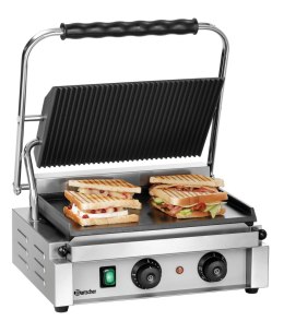 Grill kontaktowy 