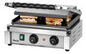 Grill kontaktowy "Panini-T" 1GR