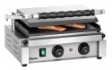 Grill kontaktowy "Panini-T" 1G