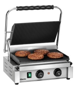 Grill kontaktowy 