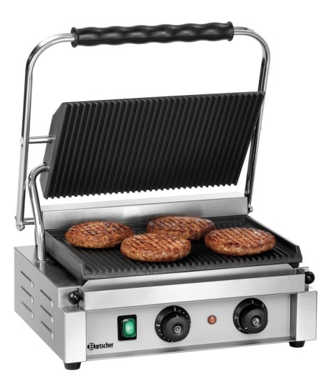 Grill kontaktowy "Panini-T" 1R