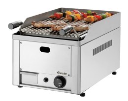 Grill lawowy gaz. 40 szer. 330 US