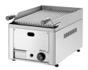 Grill lawowy gaz. 40 szer. 330 US