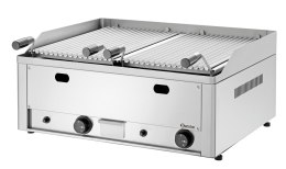 Grill lawowy gaz. 70 szer. 660 US