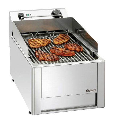 Grill wodny 40