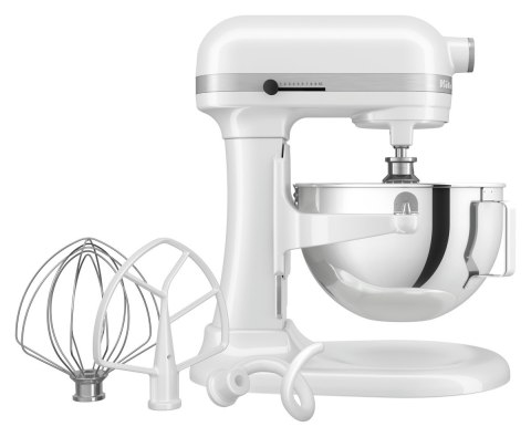 KitchenAid 5KSM55SXX 5,2L