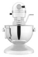 KitchenAid 5KSM55SXX 5,2L