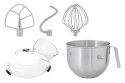 KitchenAid 5KSM70JPX 6,6L