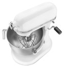 KitchenAid 5KSM7990XEWH biały, 6,9L