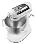 KitchenAid 5KSM7990XEWH biały, 6,9L