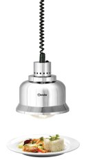 Lampa grzewcza IWL250D CHR